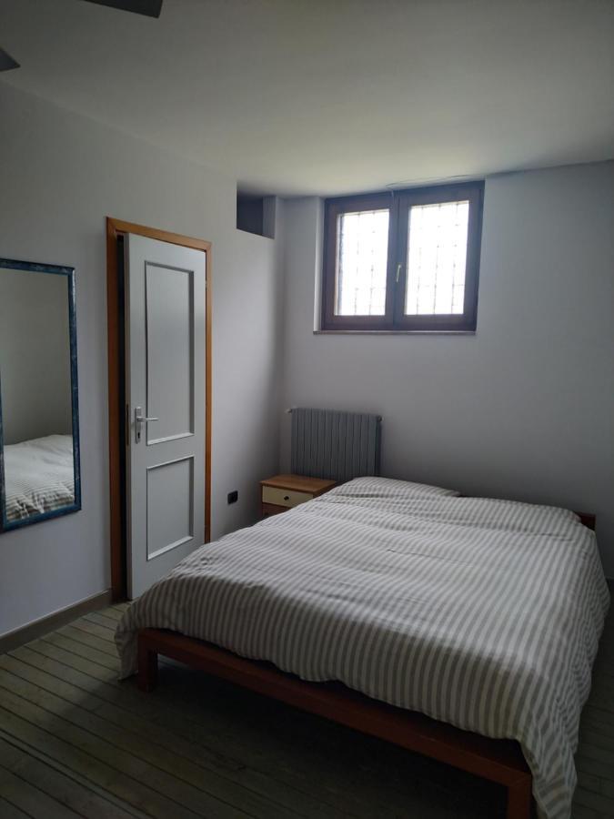 Paradise Apartment Locorotondo Bagian luar foto