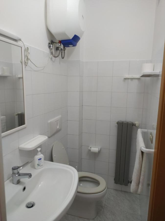 Paradise Apartment Locorotondo Bagian luar foto