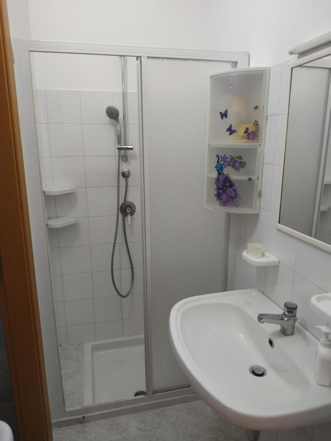 Paradise Apartment Locorotondo Bagian luar foto