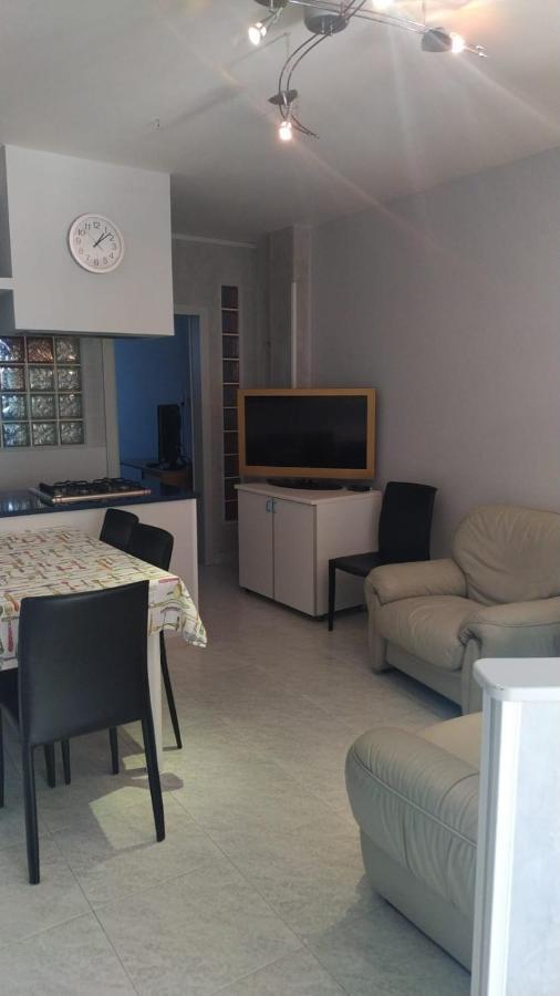 Paradise Apartment Locorotondo Bagian luar foto
